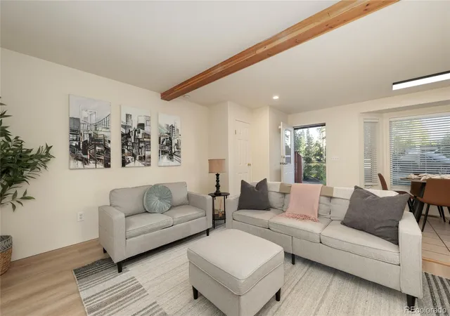 Photo 1 of Condo for sale at 753 County Rd 830 #1, Fraser, CO 80442 | MLS# 9601514 | Listing updated on 2026-10-26