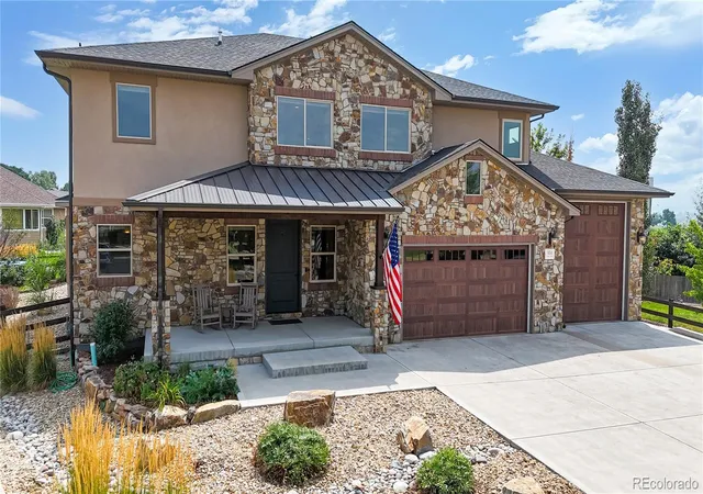 2nd image of 654 Park Pl Dr, Brighton, CO 80601 | MLS# 5342557