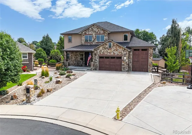 Photo 3 of Mansion for sale at 654 Park Pl Dr, Brighton, CO 80601 | MLS# 5342557 | Listing updated on 2026-09-12