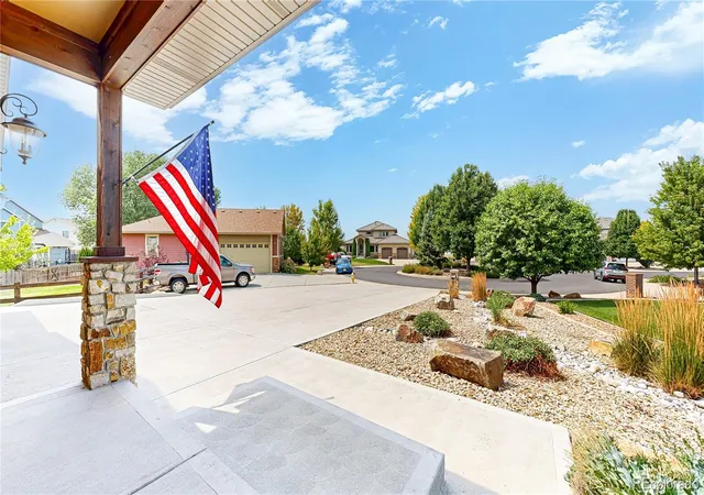 Photo 4 of Single family home for sale at 654 Park Pl Dr, Brighton, CO 80601 | MLS# 5342557 | Listing updated on 2026-09-12