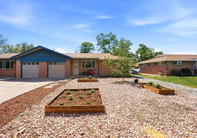 25th image of 4753 Everett Ct, Wheat Ridge, CO 80033 | MLS# 3687044
