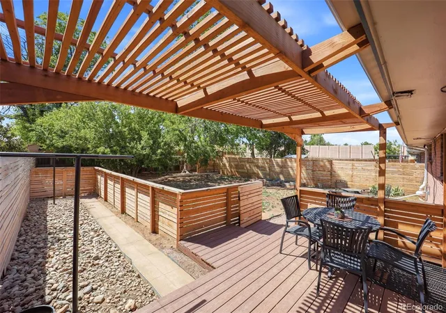 image of 4753 Everett Ct, Wheat Ridge, CO 80033 | MLS# 3687044