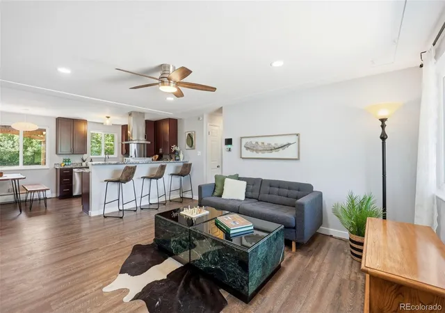 image of 4753 Everett Ct, Wheat Ridge, CO 80033 | MLS# 3687044
