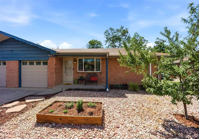 image of 4753 Everett Ct, Wheat Ridge, CO 80033 | MLS# 3687044