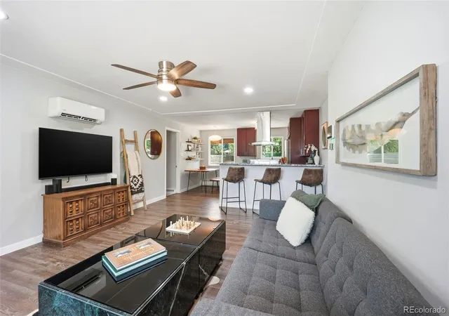 image of 4753 Everett Ct, Wheat Ridge, CO 80033 | MLS# 3687044