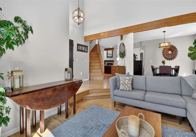 Photo 2 of Single family home for sale at 1467 Dunsford Way, Broomfield, CO 80020 | MLS# 8411153 | Listing updated on 2026-09-24