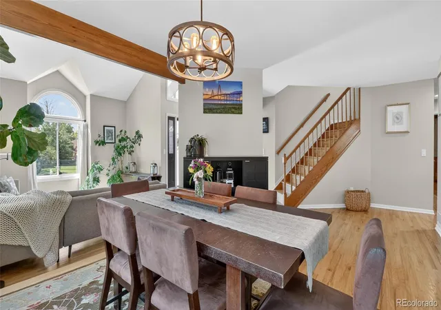 Photo 3 of Single family home for sale at 1467 Dunsford Way, Broomfield, CO 80020 | MLS# 8411153 | Listing updated on 2026-09-24