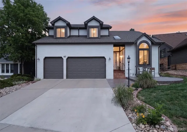 Photo 1 of Single family home for sale at 1467 Dunsford Way, Broomfield, CO 80020 | MLS# 8411153 | Listing updated on 2026-09-29