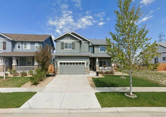 Photo 2 of Single family home for sale at 6335 S Harvest St, Aurora, CO 80016 | MLS# 5149524 | Listing updated on 2026-10-01