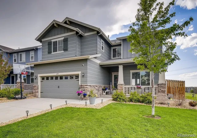 Photo 3 of Single family home for sale at 6335 S Harvest St, Aurora, CO 80016 | MLS# 5149524 | Listing updated on 2026-10-01