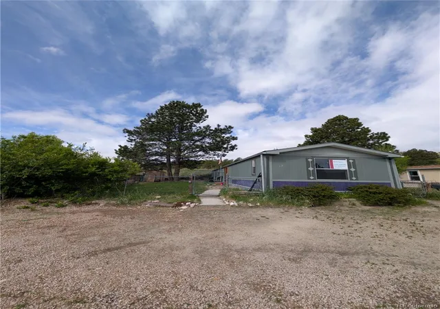 Homes for sale in Larkspur, CO | 9669 Spruce Mountain Rd, Larkspur, CO 80118 | MLS# 2748837