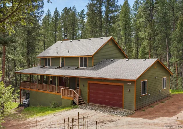Homes for sale in Sedalia, CO | 1424 High Dr, Sedalia, CO 80135 | MLS# 3463232