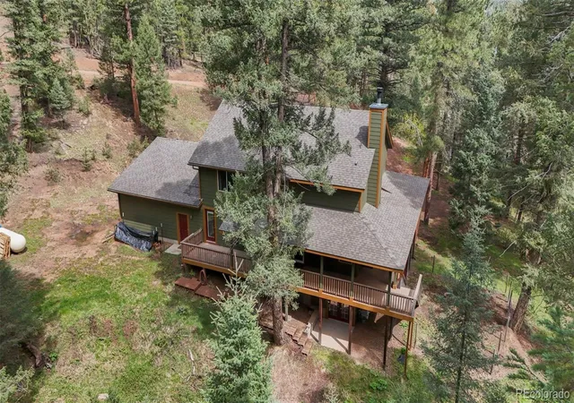 Homes for sale in Sedalia, CO | 1424 High Dr, Sedalia, CO 80135 | MLS# 3463232