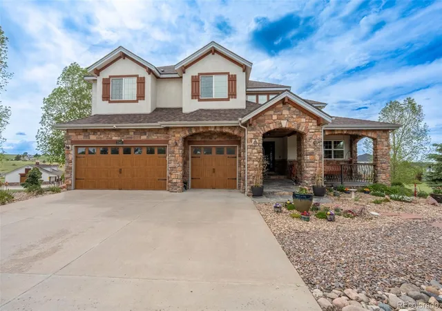 1st image of 2385 Antelope Ridge Trl, Parker, CO 80138 | MLS# 4136202