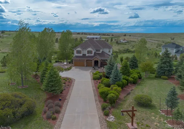 3rd image of 2385 Antelope Ridge Trl, Parker, CO 80138 | MLS# 4136202