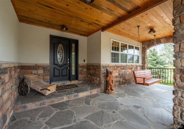2nd image of 2385 Antelope Ridge Trl, Parker, CO 80138 | MLS# 4136202