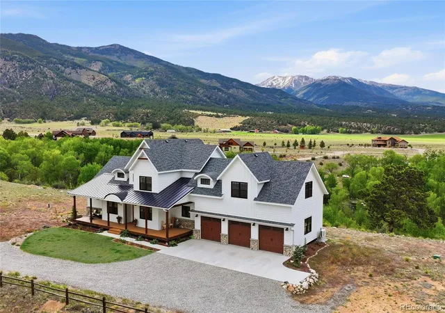 Homes for sale in Buena Vista, CO | 17320 County Road 306, Buena Vista, CO 81211 | MLS# 7889050