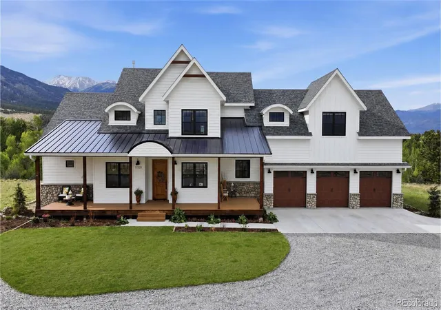 Homes for sale in Buena Vista, CO | 17320 County Road 306, Buena Vista, CO 81211 | MLS# 7889050