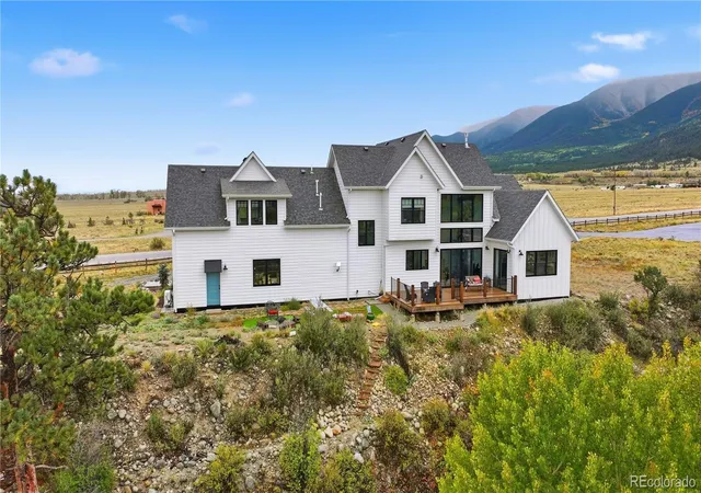 Photo 3 of Single family home for sale at 17320 County Rd 306, Buena Vista, CO 81211 | MLS# 7889050 | Listing updated on 2026-09-27