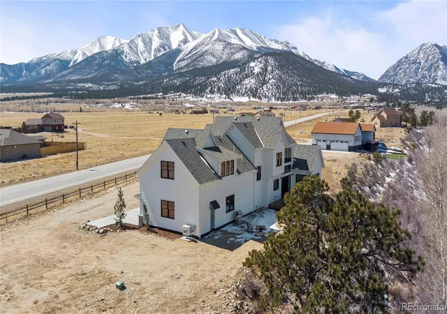 Homes for sale in Buena Vista, CO | 17320 County Road 306, Buena Vista, CO 81211 | MLS# 7889050