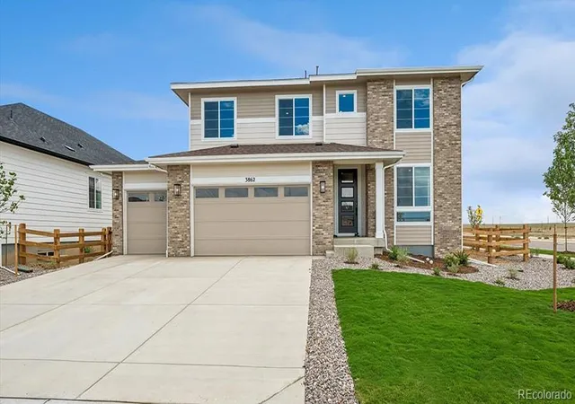 1st image of 3862 N Hayleyville St, Aurora, CO 80019 | MLS# 3464276