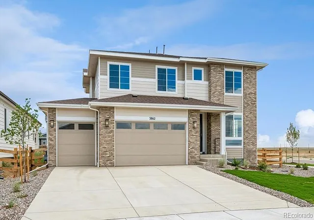 2nd image of 3862 N Hayleyville St, Aurora, CO 80019 | MLS# 3464276