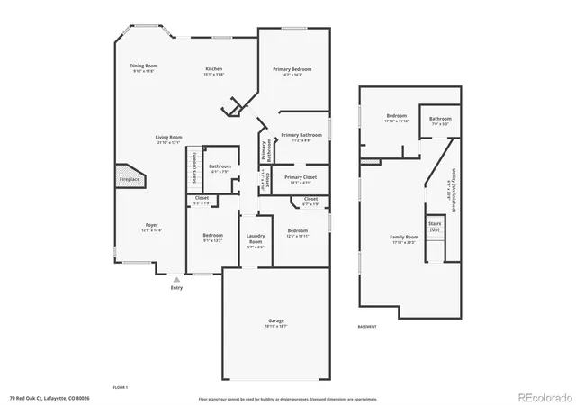 Homes for sale in Erie, CO | 79 Red Oak Ct, Erie, CO 80516 | MLS# 3428814