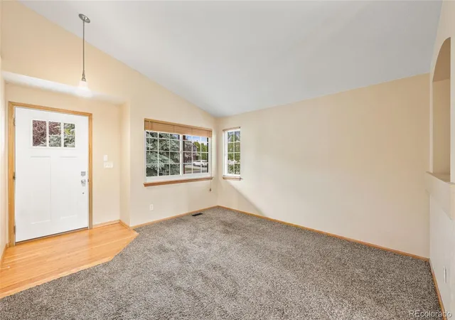 Photo 3 of Single Family Residence at 79 Red Oak Ct, Erie, CO 80516 | MLS# 3428814 | | Sold on 2026-10-08