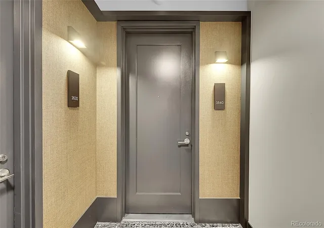 3rd image of 1750 Wewatta St #1640, Denver, CO 80202 | MLS# 8796835
