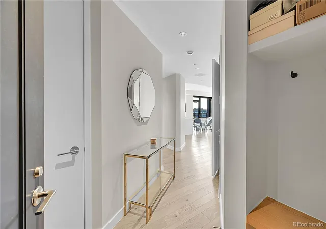 4th image of 1750 Wewatta St #1640, Denver, CO 80202 | MLS# 8796835