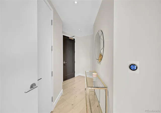 5th image of 1750 Wewatta St #1640, Denver, CO 80202 | MLS# 8796835