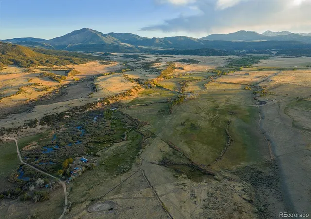 Photo 2 of Land for sale at Tb County Rd 554, Gardner, CO 81040 | MLS# 3811679 | Listing updated on 2026-05-22