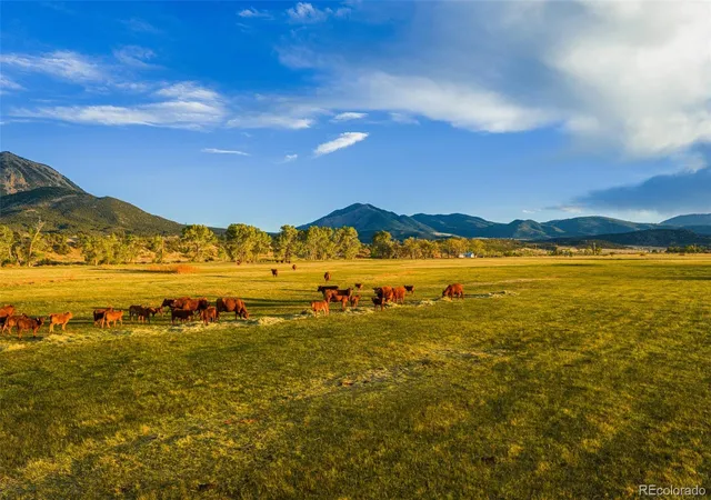Photo 3 of Land for sale at Tb County Rd 554, Gardner, CO 81040 | MLS# 3811679 | Listing updated on 2026-05-22