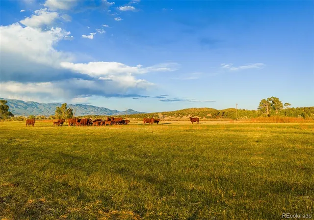 Photo 3 of Land for sale at Tb County Rd 554, Gardner, CO 81040 | MLS# 3811679 | Listing updated on 2026-05-22