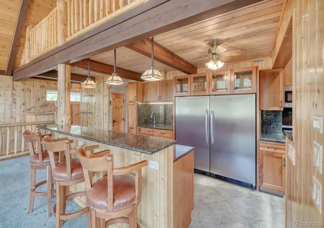 Photo 4 of Single family home for sale at 19290 Mountain View Dr, Buena Vista, CO 81211 | MLS# 6355361 | Listing updated on 2026-08-03