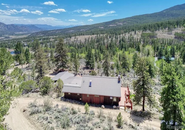 Photo 50 of Single family home for sale at 19290 Mountain View Dr, Buena Vista, CO 81211 | MLS# 6355361 | Listing updated on 2026-08-03