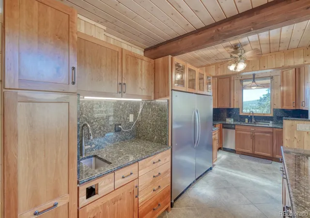 Photo 5 of Single family home for sale at 19290 Mountain View Dr, Buena Vista, CO 81211 | MLS# 6355361 | Listing updated on 2026-08-03