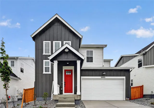 1st image of 28405 E 4th Ave, Watkins, CO 80137 | MLS# 4064732