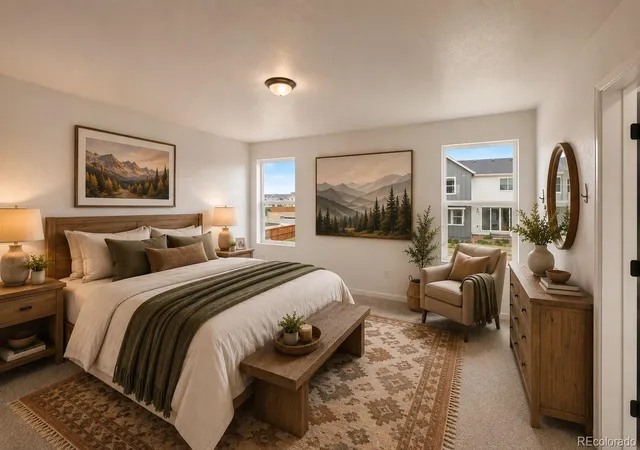 4th image of 28405 E 4Th Ave, Watkins, CO 80137 | MLS# 4064732