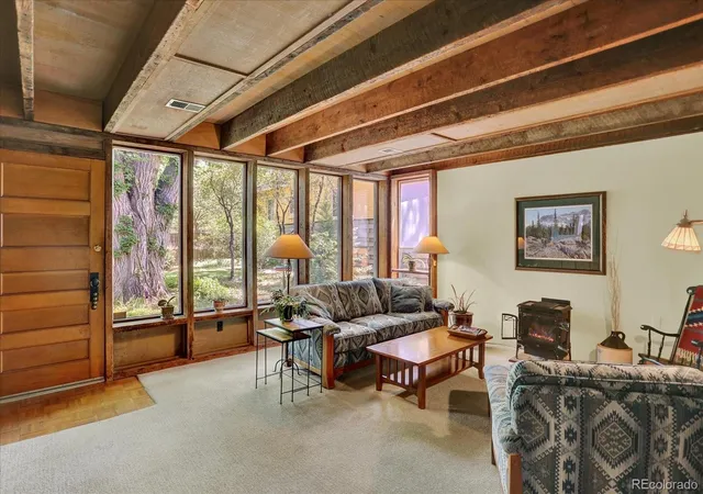 4th image of 1449 Glencoe St, Denver, CO 80220 | MLS# 2525963
