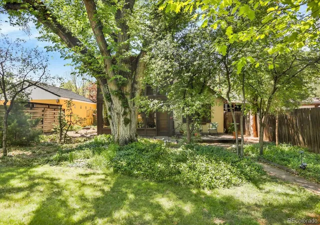 3rd image of 1449 Glencoe St, Denver, CO 80220 | MLS# 2525963
