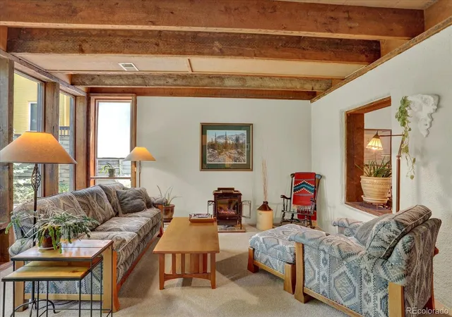 5th image of 1449 Glencoe St, Denver, CO 80220 | MLS# 2525963