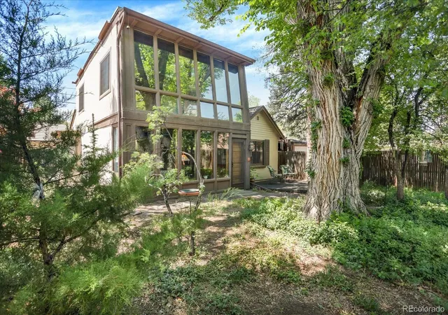 1st image of 1449 Glencoe St, Denver, CO 80220 | MLS# 2525963