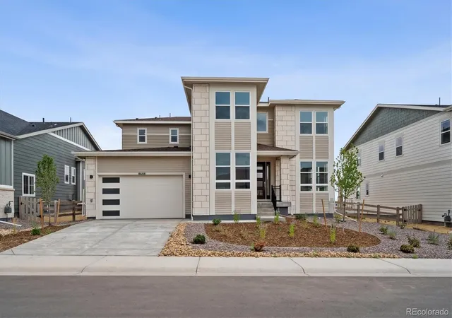 Photo 1 of Single family home for sale at 8608 Yellowcress St, Littleton, CO 80125 | MLS# 3214776 | Listing updated on 2026-05-18