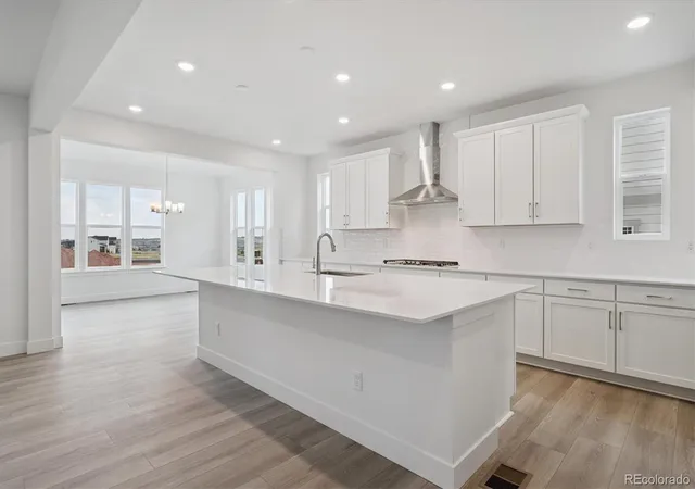 Photo 4 of Single family home for sale at 8608 Yellowcress St, Littleton, CO 80125 | MLS# 3214776 | Listing updated on 2026-05-18