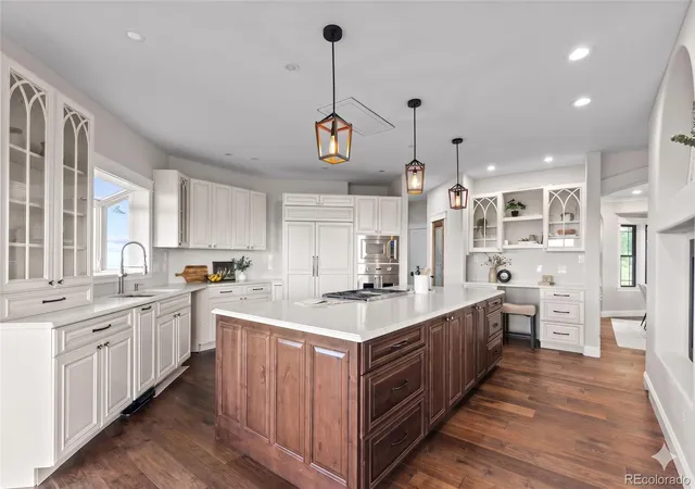 5th image of 650 Coyote Trl, Elizabeth, CO 80107 | MLS# 6393618