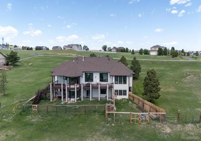4th image of 650 Coyote Trl, Elizabeth, CO 80107 | MLS# 6393618