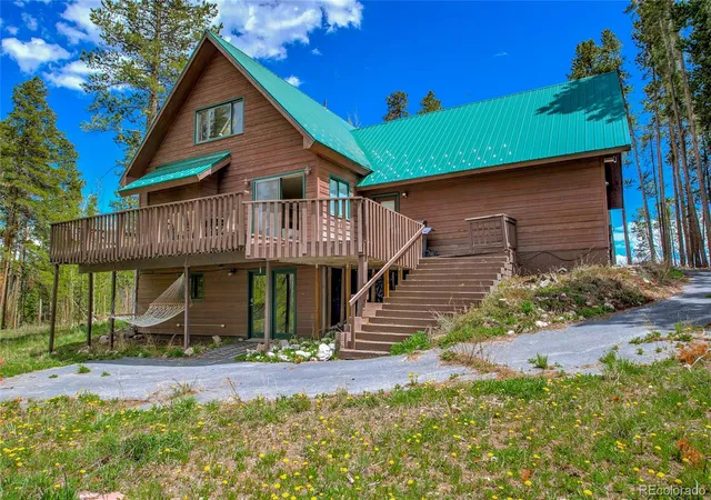 1st image of 689 American Wy, Breckenridge, CO 80424 | MLS# 7689831