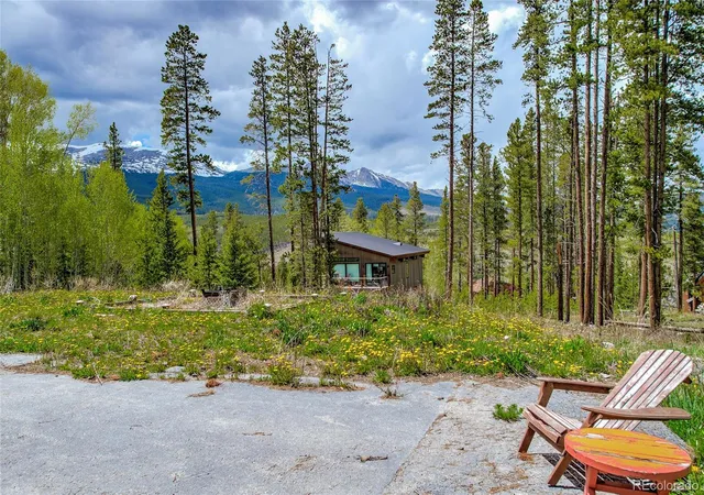 41st image of 689 American Wy, Breckenridge, CO 80424 | MLS# 7689831