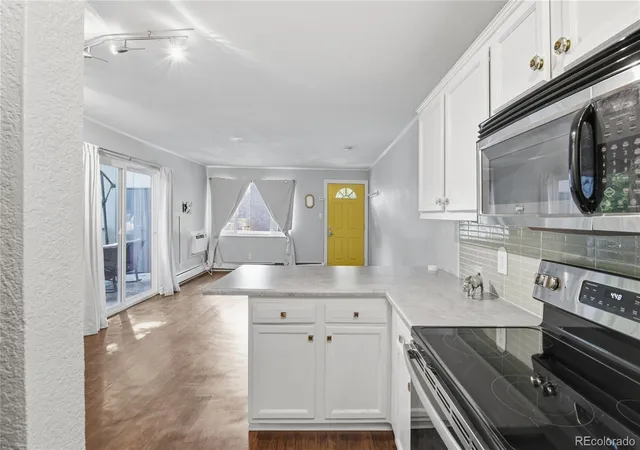 Photo 3 of Condo for sale at 857 S Van Gordon Ct #A204, Lakewood, CO 80228 | MLS# 4292532 | Listing updated on 2026-09-24